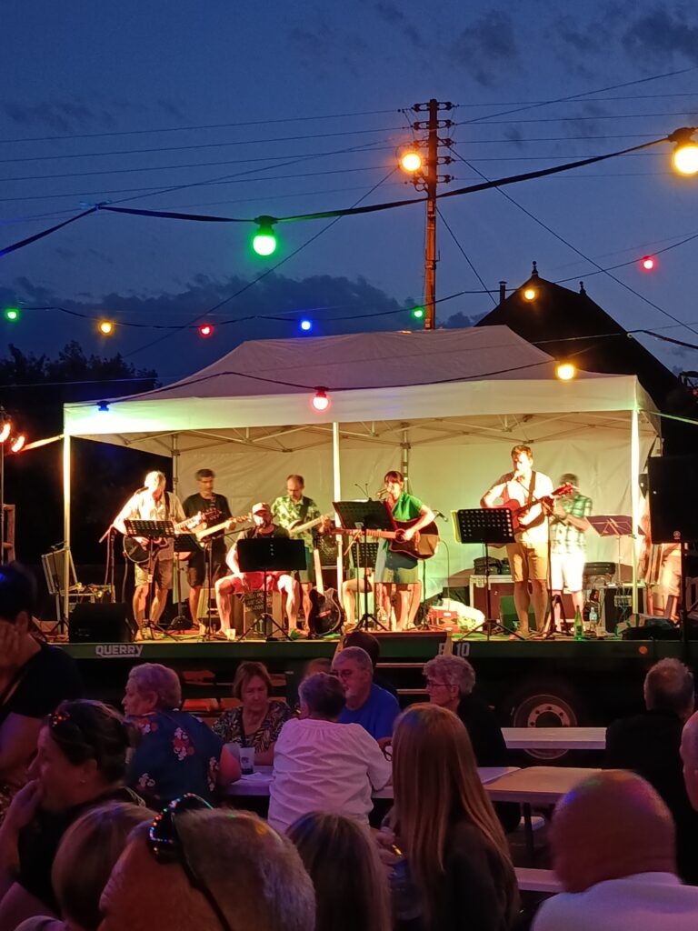 Fête de la Musique 2025 - Les Cocos du jeudi