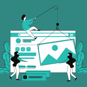 Un site pour l’association !