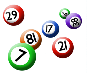 Super loto à Gennes